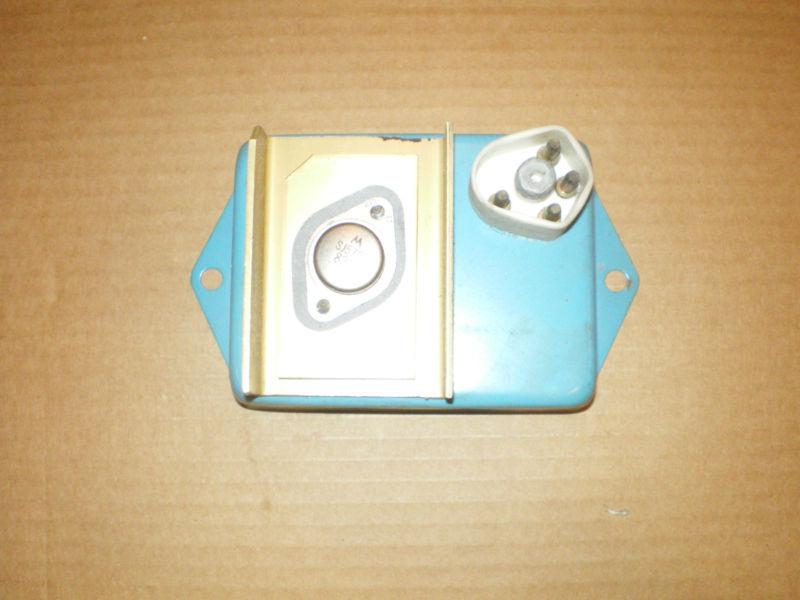 Nors 1972-82 dodge van pickup truck plymouth chrysler ignition control module