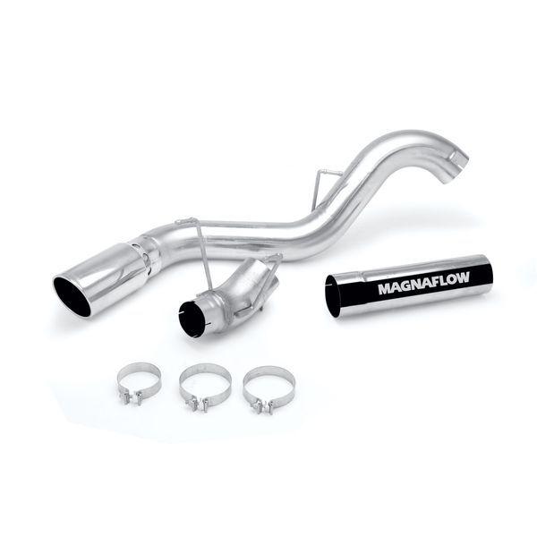Magnaflow exhaust systems - 17972