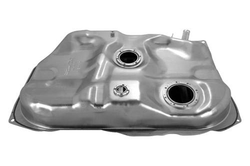 Replace tnkto19a - toyota corolla fuel tank 13.2 gal plated steel