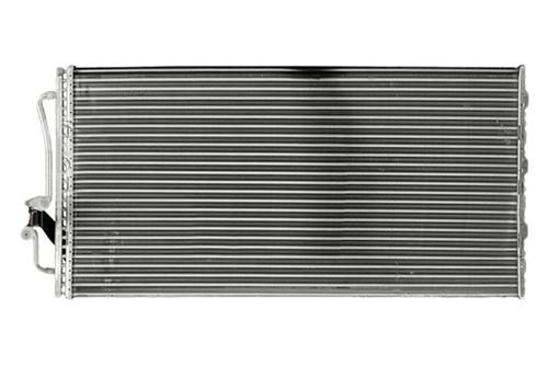 Replace cnd32236 - 94-99 buick le sabre a/c condenser car oe style part