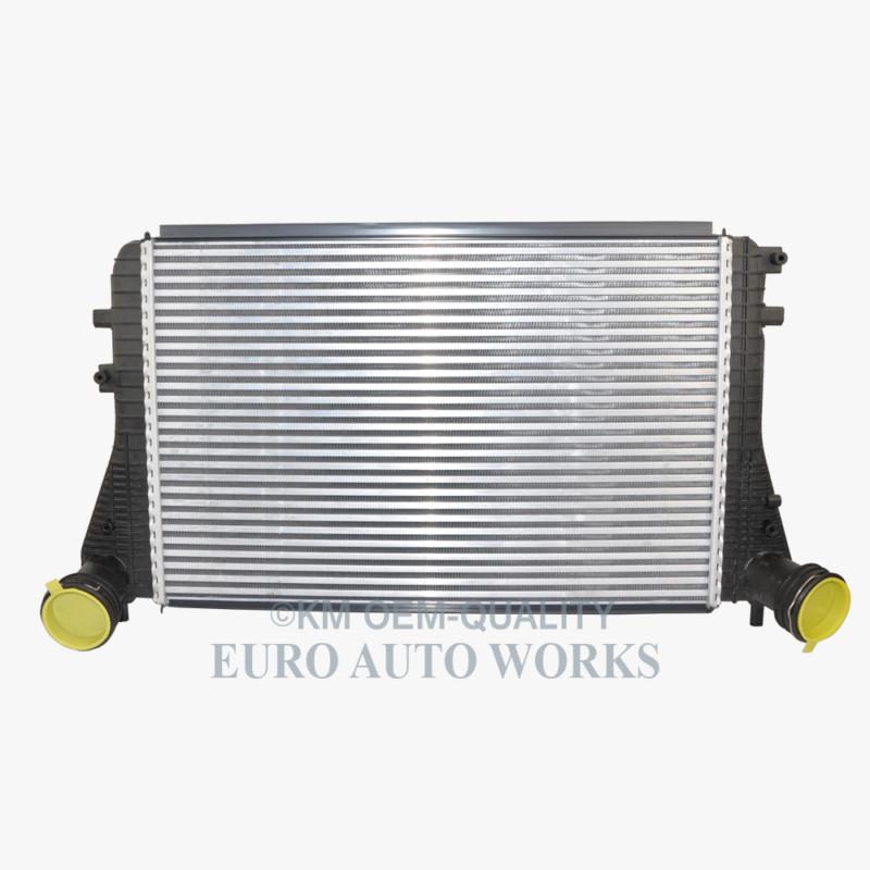 Audi / vw volkswagen cooling radiator oem-quality km 1k0 803t