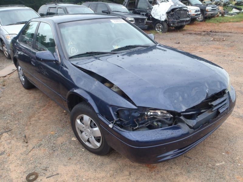 97 98 99 00 01 toyota camry engine 2.2l vin g 5th digit 4 cyl 5sfe eng 423726