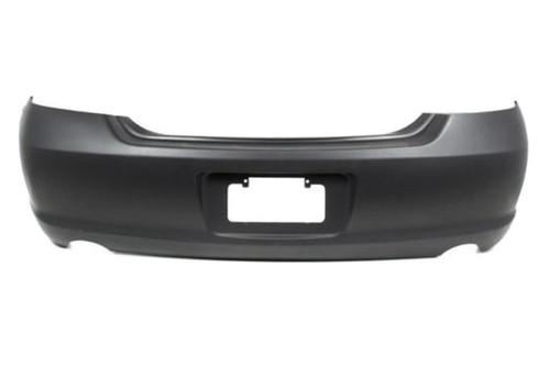 Replace to1100232v - 05-10 toyota avalon rear bumper cover factory oe style