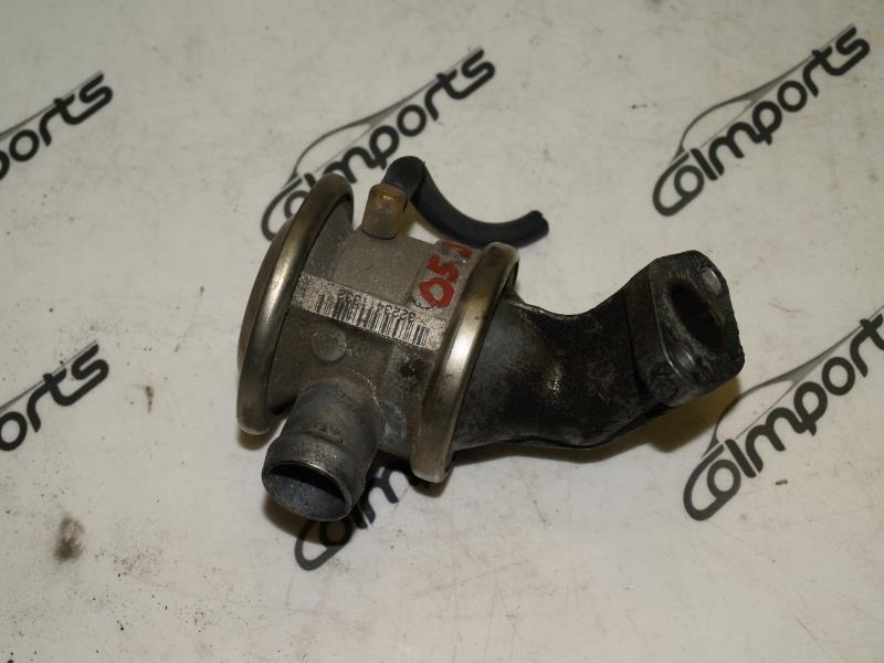 Bmw e46 325i 330i egr emission shut off air pump control valve 1999-2005