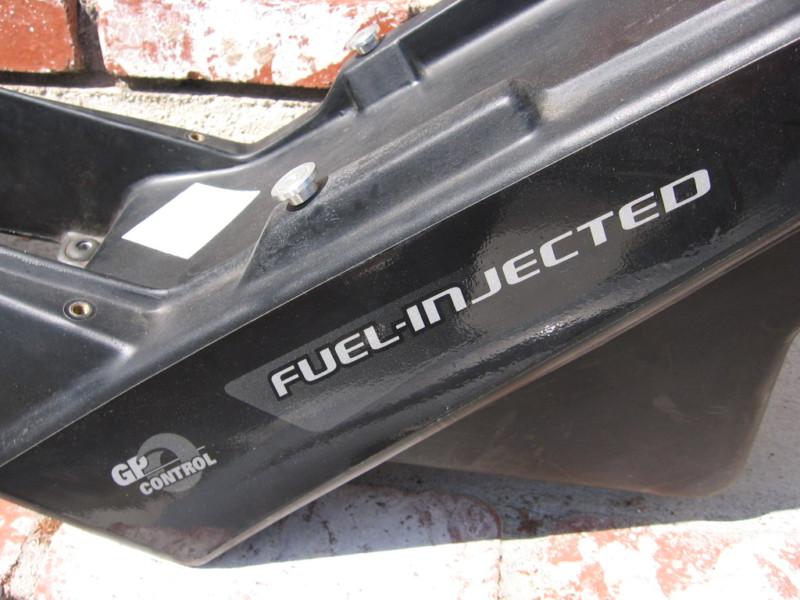 Cannondale 440 fuel tank,new,large enduro,removed from new e440 c440 in04,atk,nr