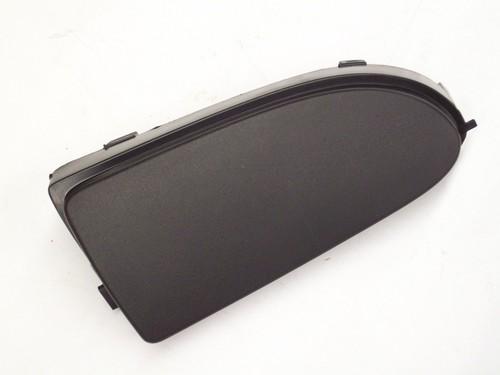 Chrysler oem 5288850aa front bumper-hole cover