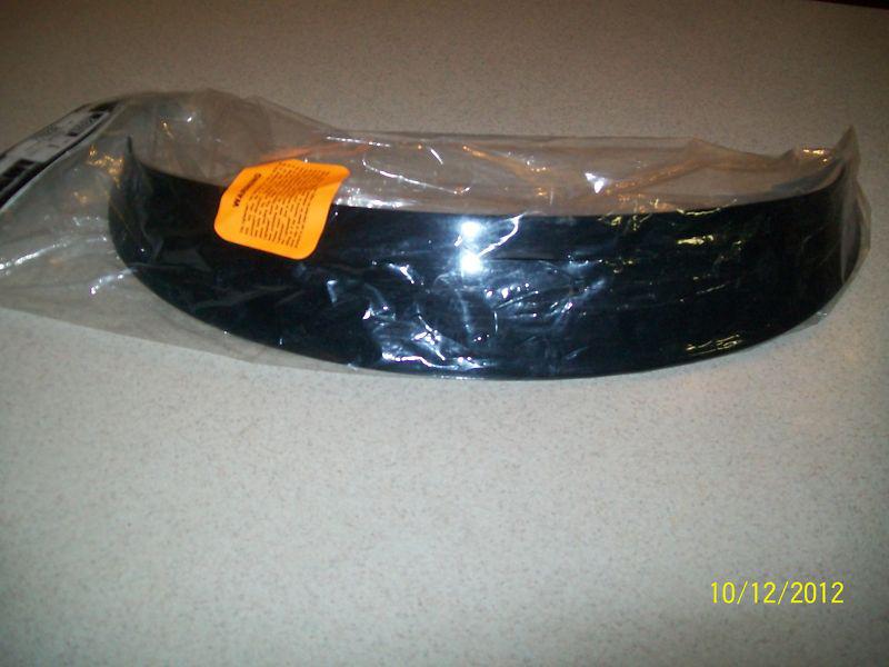 Sell POLARIS GEN 2 SPORTECH HEADLIGHT COVER BLACK 50127010 in Franklin
