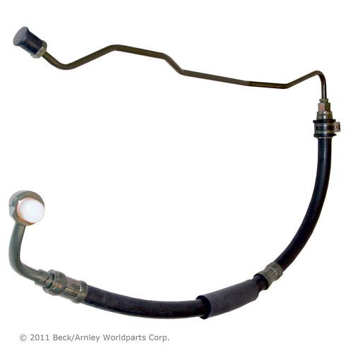 Beck arnley 109-3149 steering pressure hose-power steering pressure hose