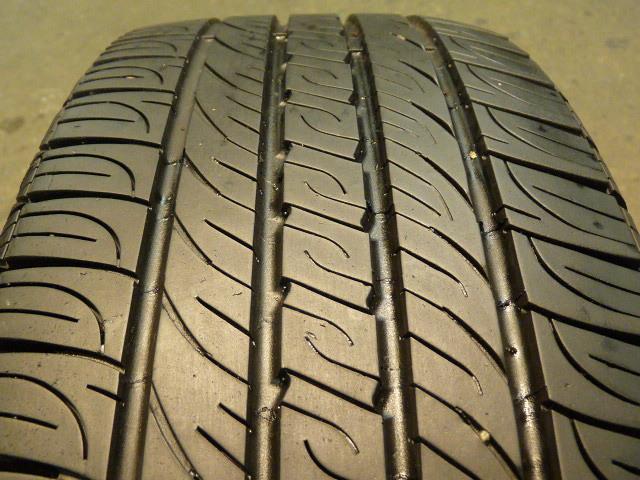 One goodyear assurance comfortred, 205/65/16 p205/65r16 205 65 16, tire# 25790 q