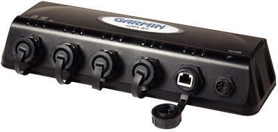 Garmin 0100035100 gmr 10 network port