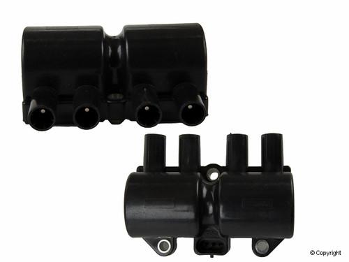 Wd express 729 11002 800 ignition coil-tpi - trueparts ignition coil