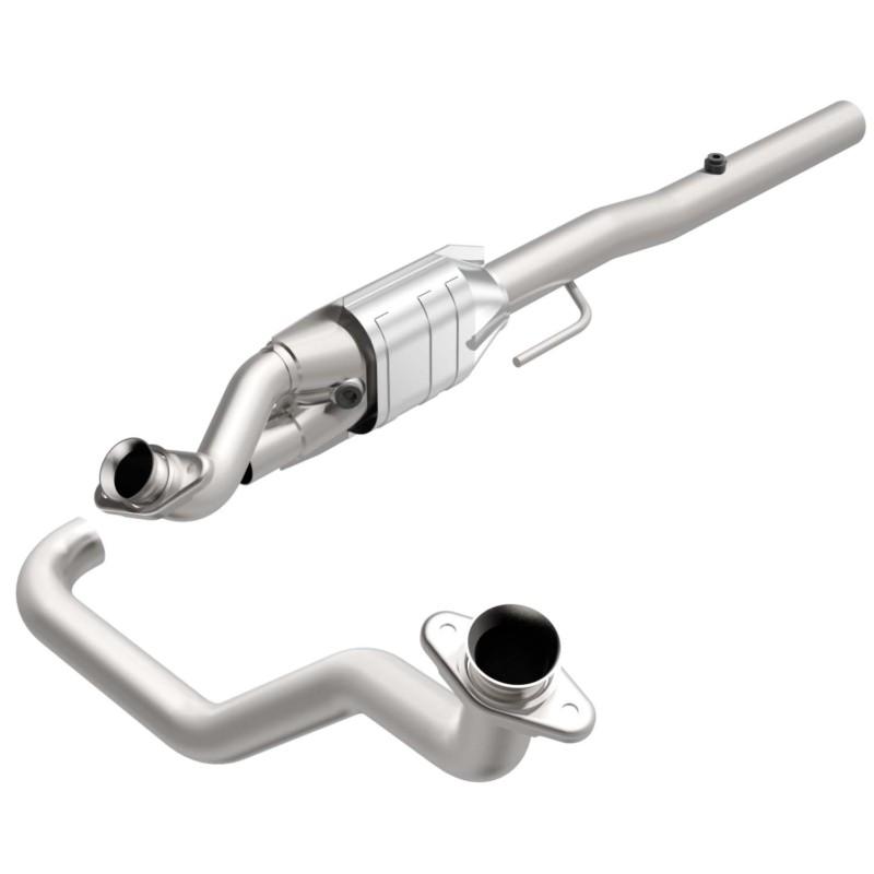 Magnaflow 15476 exhaust pipe