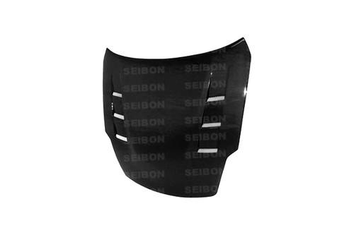 07-08 nissan 350z custom ts carbon fiber seibon body kits brand new