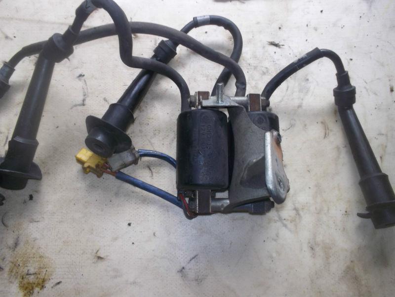 Yamaha fzr 600 1989 ignition coils i have more parts for this bike/other