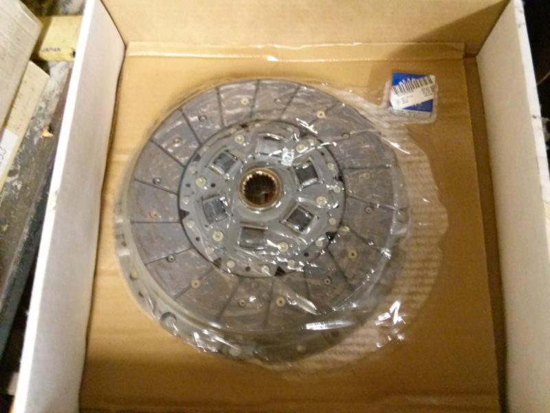 Find 2001 Eclipse GT Exedy MBD901U Clutch disk in Covington,