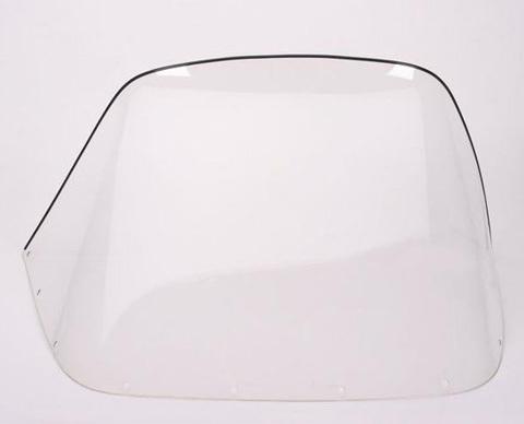 1973-1973 scorpion super scorpion windshield 450-804