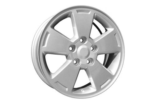 Cci 05070u85 - 06-11 chevy impala 16" factory original style wheel rim 5x114.3