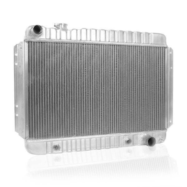 Griffin radiator, chevrolet chevelle, 1964-67 [14-6-564am-bax]