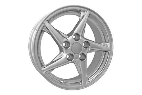 Cci 06535a90 - pontiac grand prix 16" factory original style wheel rim 5x114.3