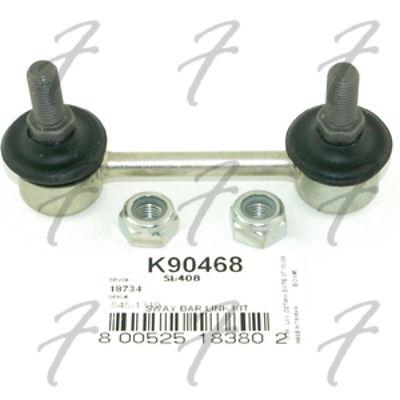 Falcon steering systems fk90468 sway bar link kit
