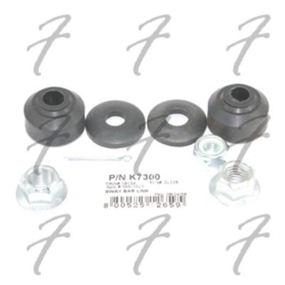 Falcon steering systems fk7300 sway bar link kit