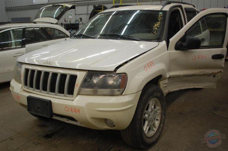 Air cleaner grand cherokee 1044976 99 00 01 02 03 04 assy 1 mnt fixed