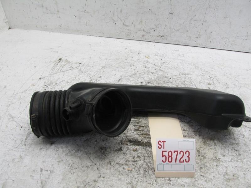 03 04 05 06 lincoln ls air cleaner intake duct pipe tube oem 17984