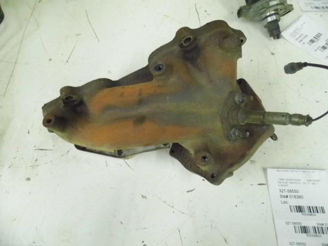 92 93 94 95 96 toyota camry exhaust manifold 4 cyl calif