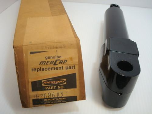 Genuine mercap replacement part. cylinder assembly. part# 67686a3