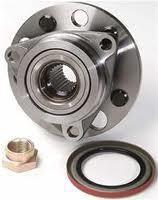 New hub/bearing assembly front l or r 83-93 century 1 year warranty 1182