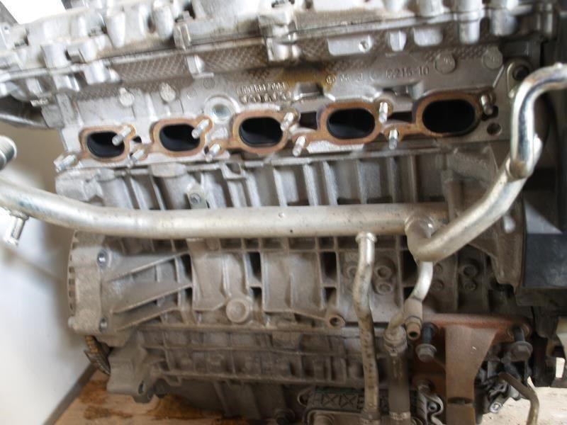 Volvo s60 engine non turbo 80k runs well 2.4l 03-05