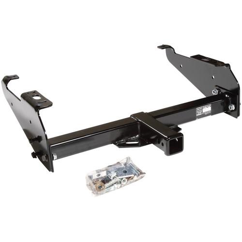 51016 pro series trailer hitch receiver chevy / dodge / ford trucks