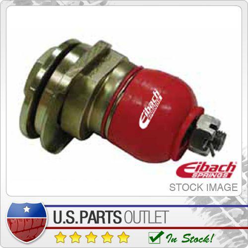 Eibach springs 5.67125k pro-alignment camber kit wider range of adjustment