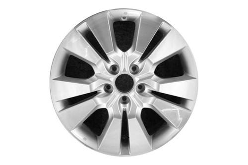 Cci 71791u16 - 10-11 acura rdx 18" factory original style wheel rim 5x114.3