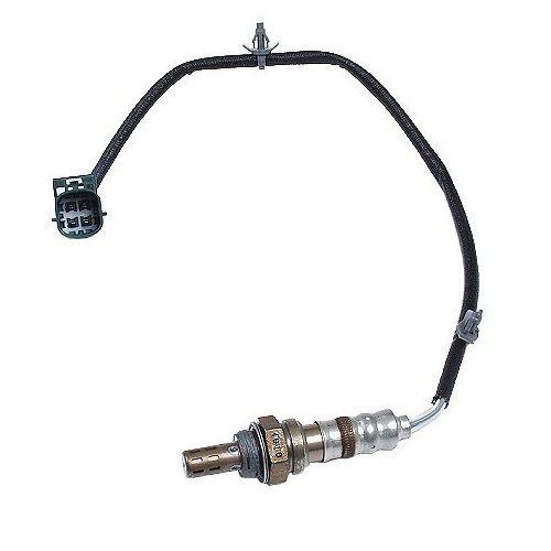 Nissan pathfinder 2003-2004 front passenger right oxygen sensor ntk 24299