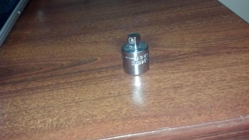 Craftsman adapter 3/8 x 1/4 usa ! not avail usa made in sears
