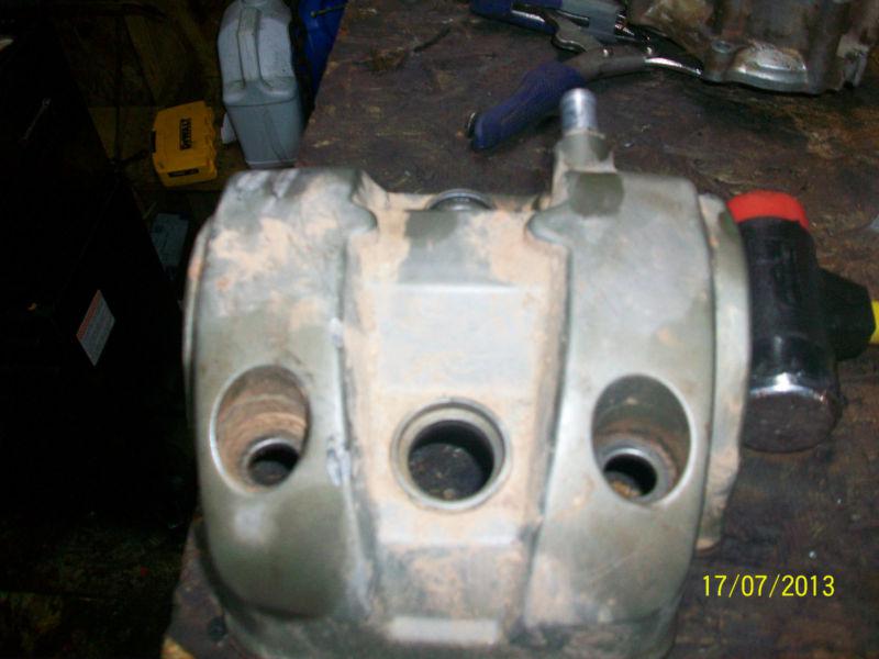 04 honda crf450r valve cover 