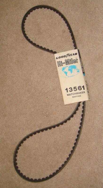 Goodyear belt  #13561, 10av1425, "original" , "!!cheap!!"