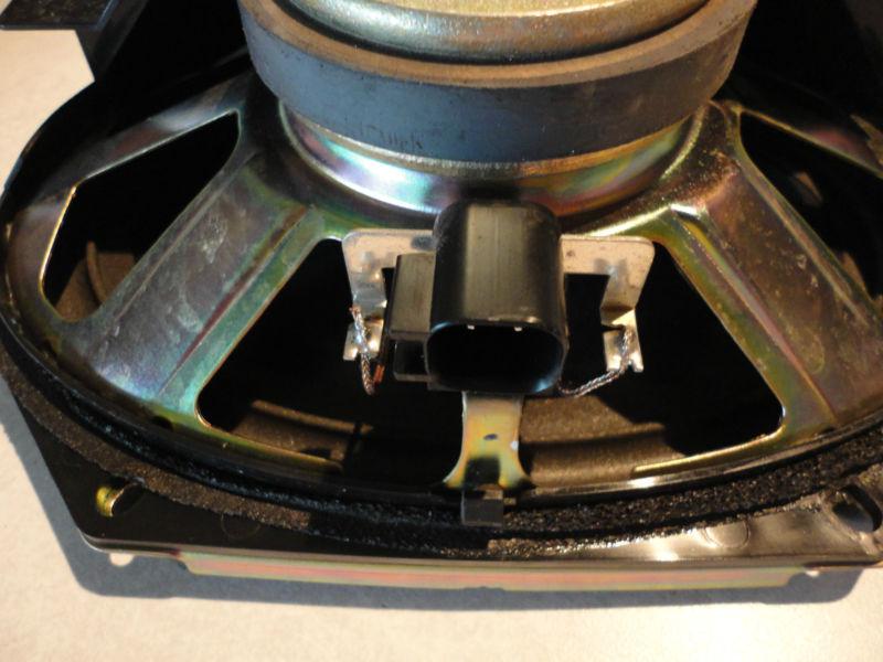 Mazda 3 Door Speakers - Ultimate Mazda