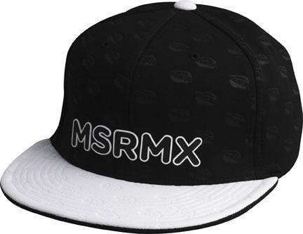 Msr hollyhood mens casual lifestyle hat size small / medium flex fit hat sm / md