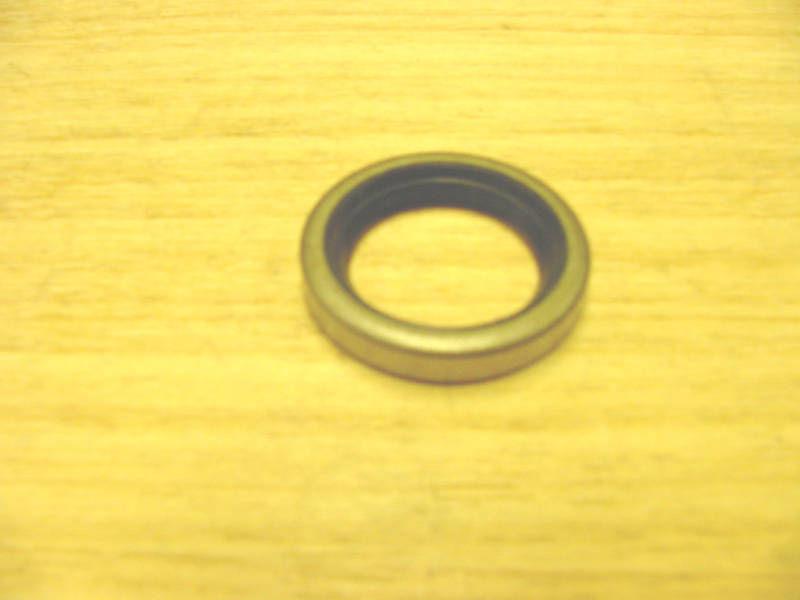 Harley sportster motor xl xlch xlh models cam cover oil seal #11124  1971 and up