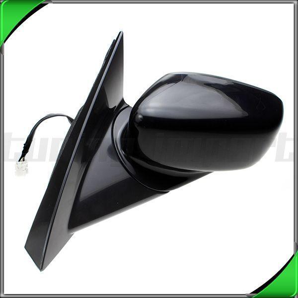 New driver side mirror ac1320106 power remote heated memory 2004-2005 acura tl