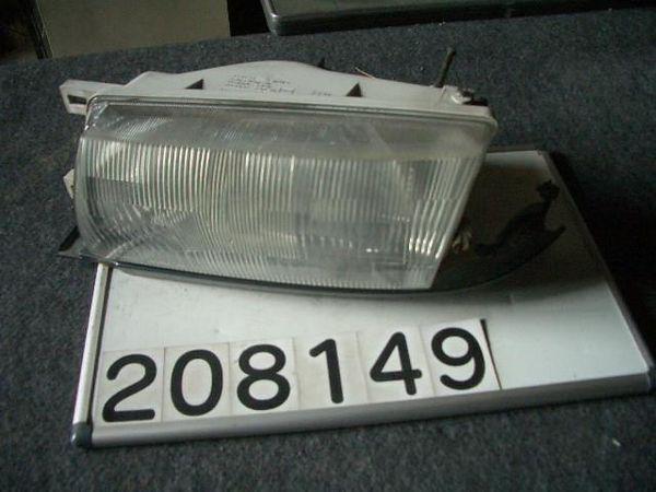 Nissan sunny 1993 left head light assembly [4910900]