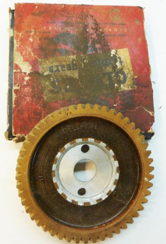 1928,1929,1930,1931 model a ford timing gear, 28,29,30,31
