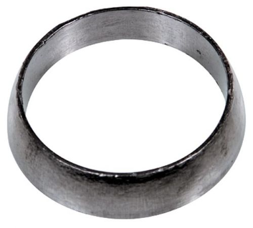 Starting line products exhaust flange grafoil seal twin pipe 090-980