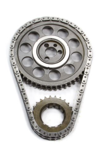 Rollmaster double roller gold series bbc timing chain set p/n cs2040