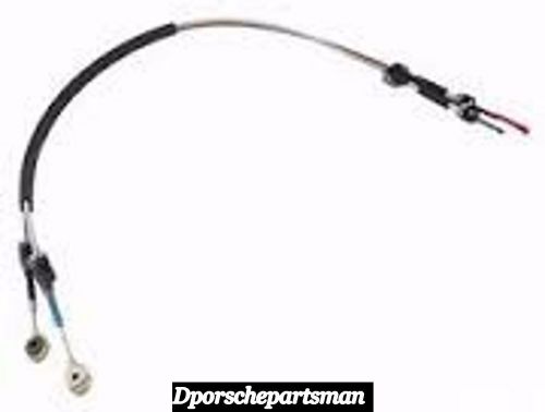Porsche boxster s shift cable manual transmission  genuine   new #ns
