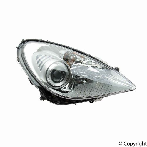 Headlight assembly-genuine right wd express fits 05-10 mercedes slk55 amg