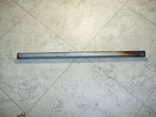 Vintage neptune mighty might aa1a f3042ug exhaust tube