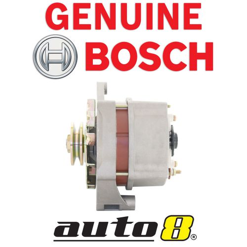 Genuine bosch alternator fits holden commodore vb vc vh vk 173 202 engine